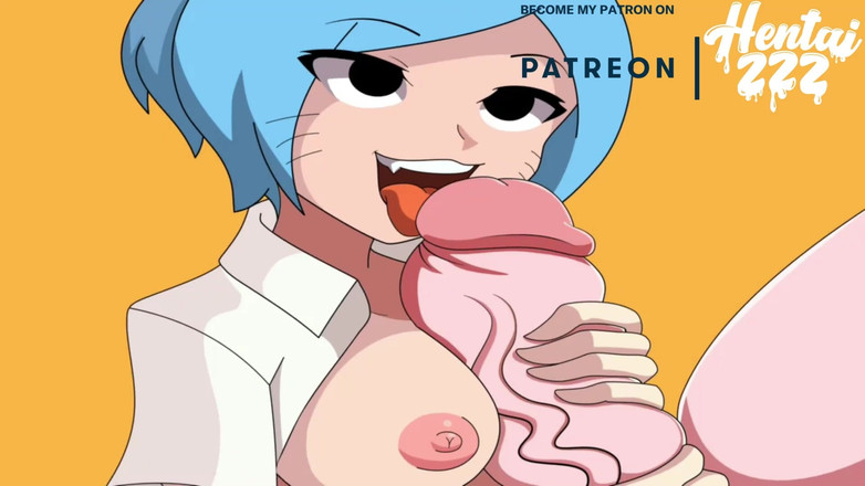 Hentai ZZZ: Nicole Mahu Dapatkan Susu Richard!