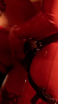 Deep Rough Fast. Hot Horny MILFs Playing. Domination and Submission. Fetish Fuck!! (arya Grander)