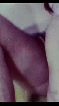 Vintage porn retro erotic theatre - photo session in heat