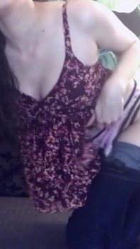 Femdomme škádlení a pokyny k honění