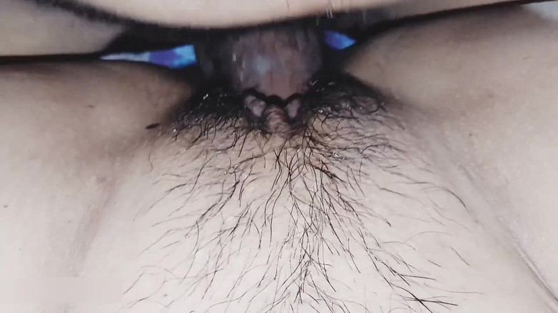 Pasutri indo: Knullar flickvän