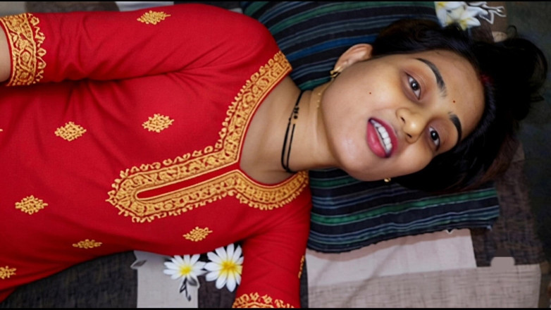 Ankita277: Iubita mea drăguță face sex rapid cu Badroom - videoclip sexy...