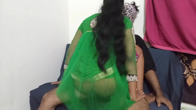 Bangla Academy: Toma Real Stepsister in Law Full Face Stepbrother in Law...