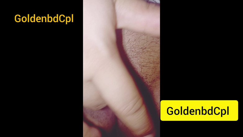 Desibullhubby: India milf esposa primera vez anal