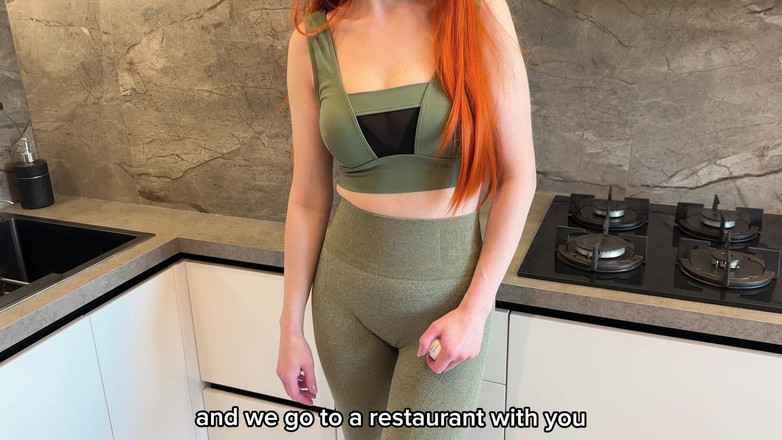 CumInMyMouthBaby: Drze svedl a ošukal svou nevlastní matku, zatímco nevlastní otec...