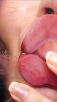Rebel Gentle Kiss