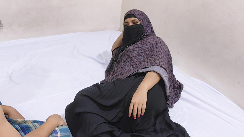 Your-Eshita: Indian Bangla Muslim Hijabi Anty Hardly Fucking Video. Full Bangla...