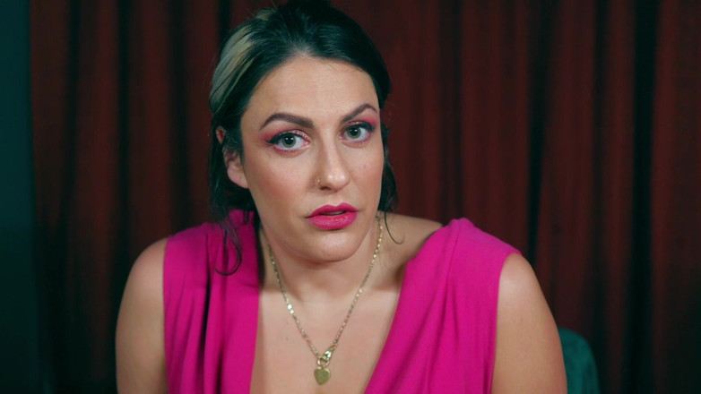 Countess diamond: Pemacu Keras Mel Saya