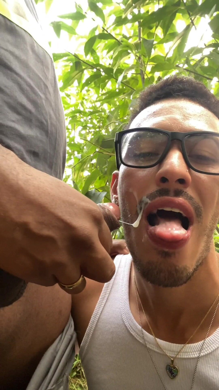 SEX GAY AMATEUR: Construction Worker Has Sex with Boy on the Construction Site.