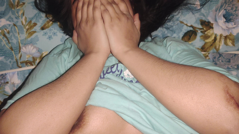 Faryal: 이웃의 을 따먹어