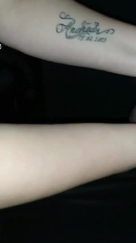 My Very First BBC Fuck