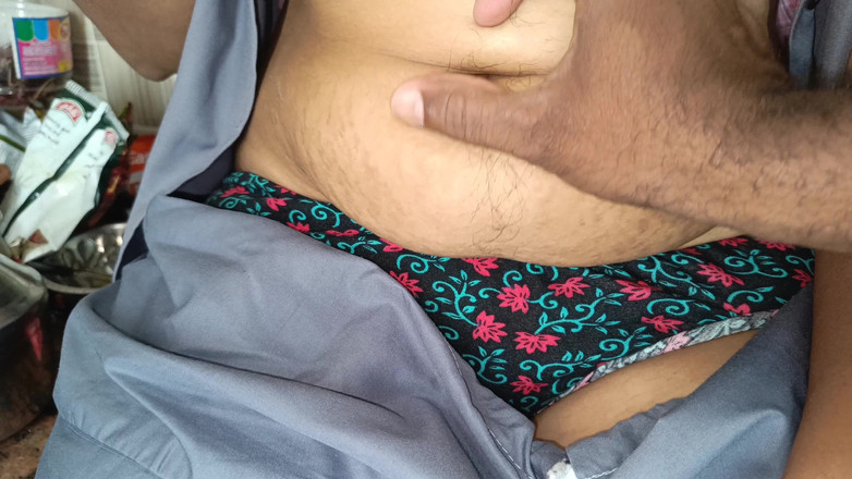 Pushpa studio: Üniversite öğrencisi viral video