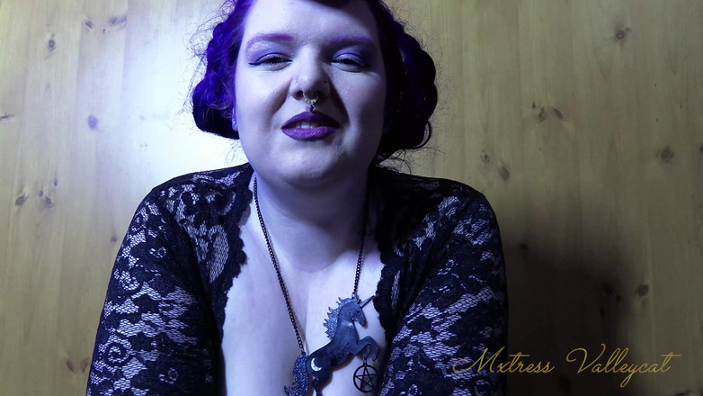 Mxtress Valleycat: Phục tùng Mxtress