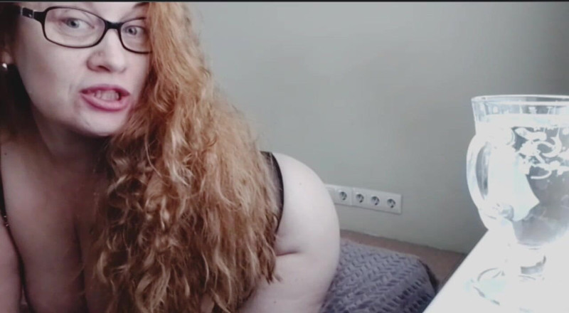 VikkiGeorgia: Live Stream với Vikki