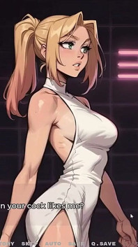 Meine neue Freundin Taboo-Hentai-Spiel Folge 63 Meine zwei wunderschönen Schwestern ficken einen riesigen schwarzen Schwanz auf der Clubtoilette!
