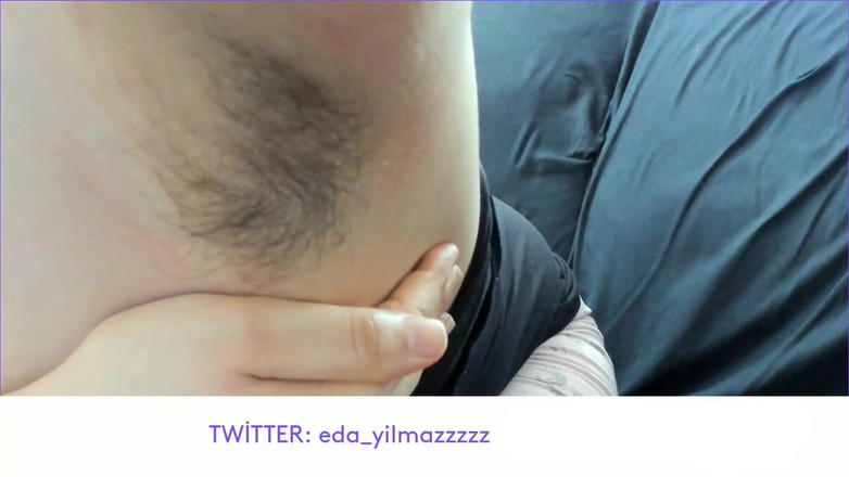 turk_milf_porno: 毛茸茸的腋窝
