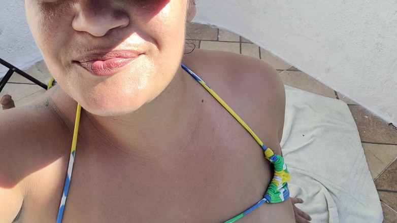 Paty Bumbum: Happy Cuckold Young 2026