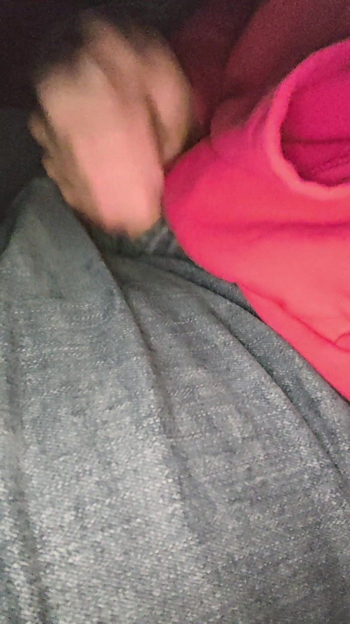 Themilkman618: Masturberen tijdens het rijden