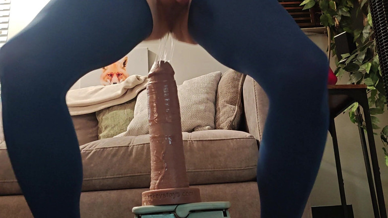 Da Boss: Pan Hankey Big Daddy i Lampwick Uncut. Weź oba na...