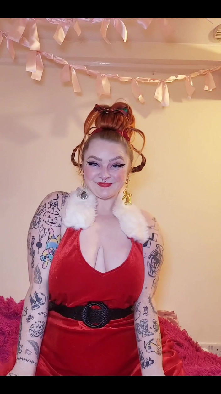 Bunny Royle: Merry Christmas Baby