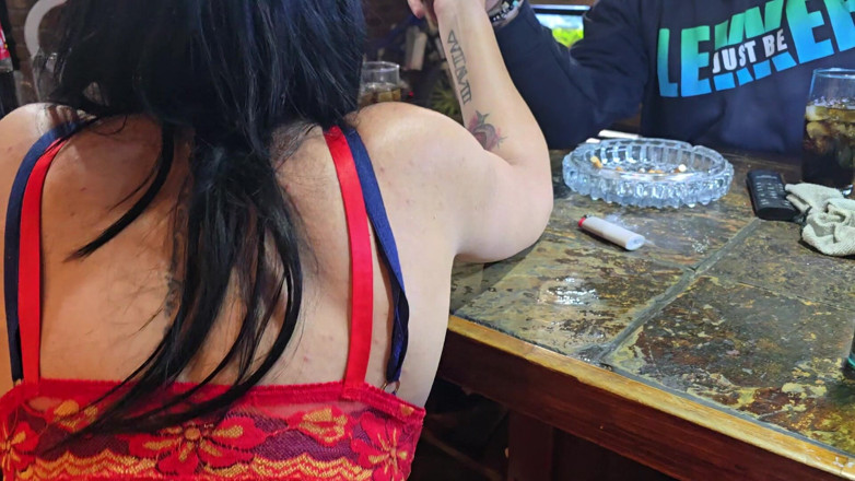 Sparowdox: Friends Wife Just Started Fucking My Dick
