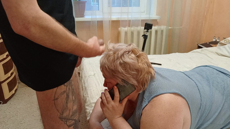 Zona901: Dafür, dass ich meinen schwanz nicht habe, komme ich auf...