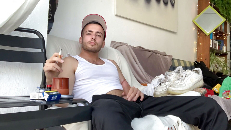 Ridley Dovarez | Gaysight: Camsexe - volumen 3