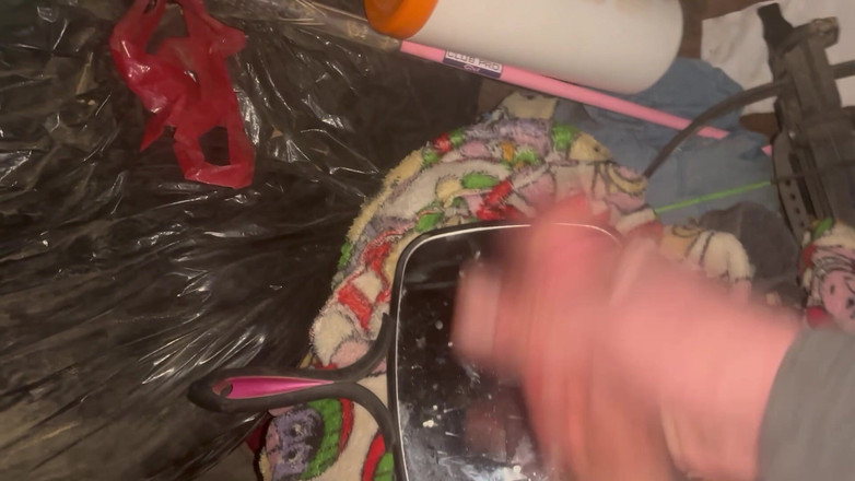 Fusion13: Meine eier ablassen