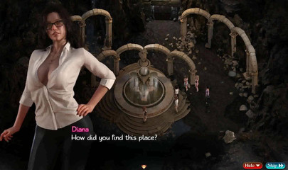 Dirty GamesXxX: Schatz von nadia: deep underground ep 277