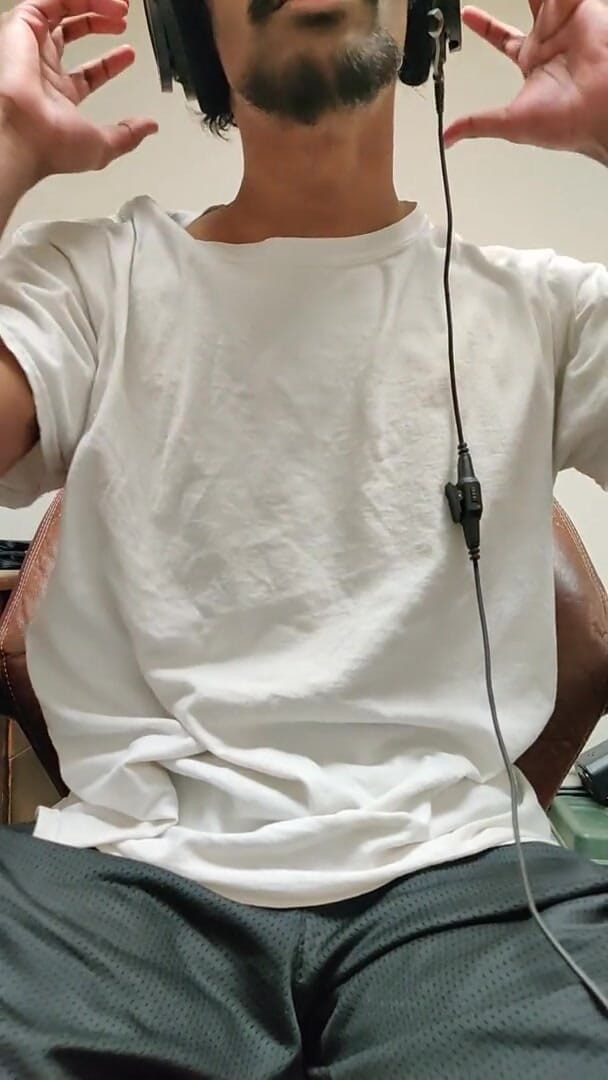 NANDgasm: No Nut Listopad - nic mě nemůže zklamat!