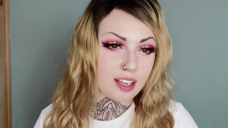 Miss Valentina: Trair para Ahegao Slut