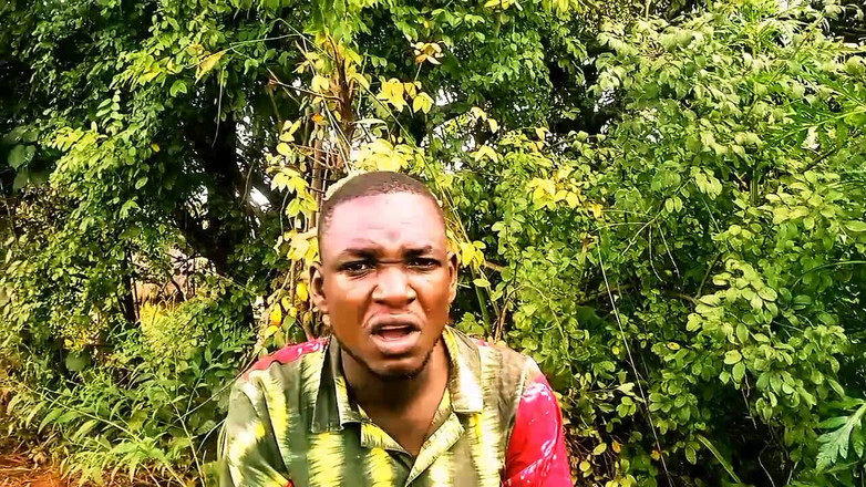 Judith xxx: Schön selbstgedreht