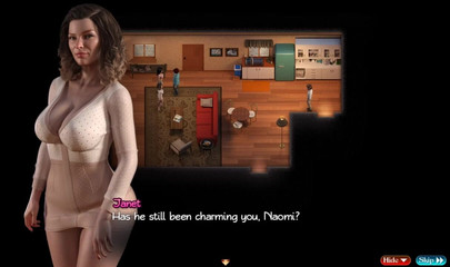 LoveSkySan69: Nadia'nın hazinesi v67011 bölüm 181 loveskysan69 tarafından sulu tatlı amcık