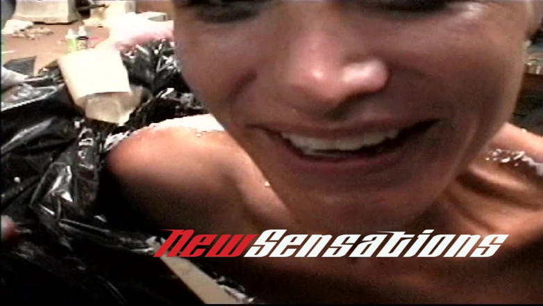 New Sensations: Dark Angels - Building