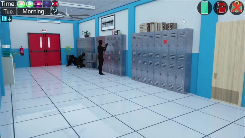 HotSummer117: Milfy City Cap 53 Anal jebanie Ogromny tyłek mojej przyrodniej siostry