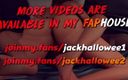 Jackhallowee production: Shemale Fucks a Guy in the Ass