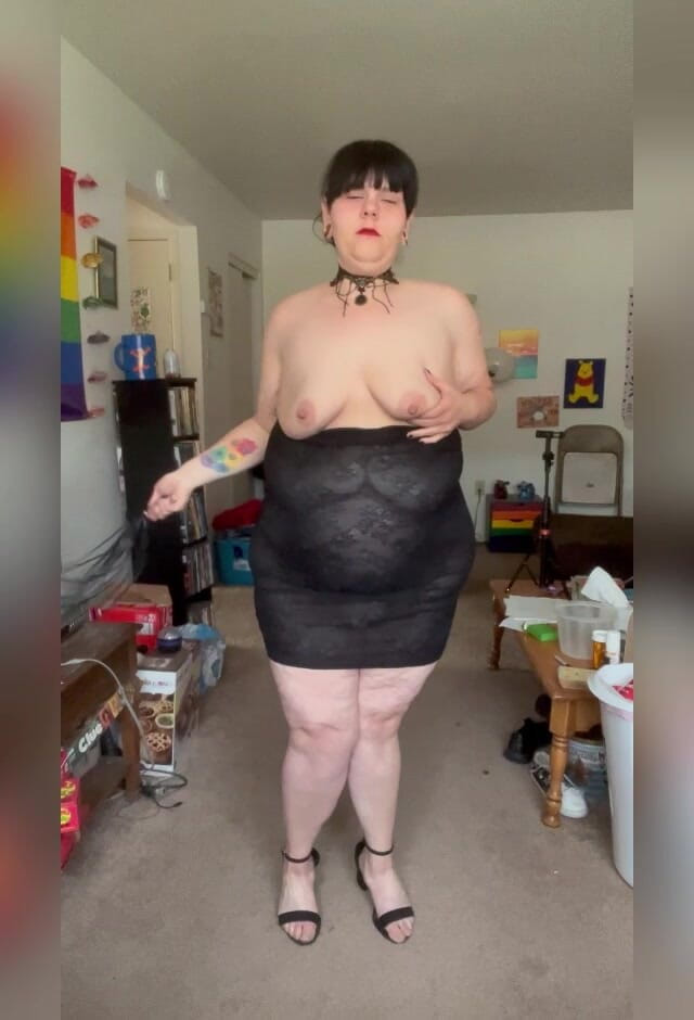 SageTheSuccubus: Bữa tiệc sau