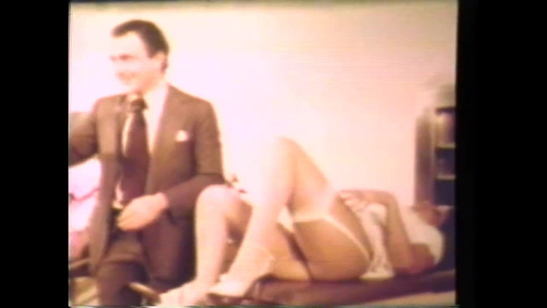 The Unforgettable: 変態ドクター その2