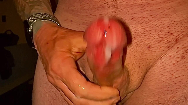 Tatted Daddy: Ejaculare de aproape