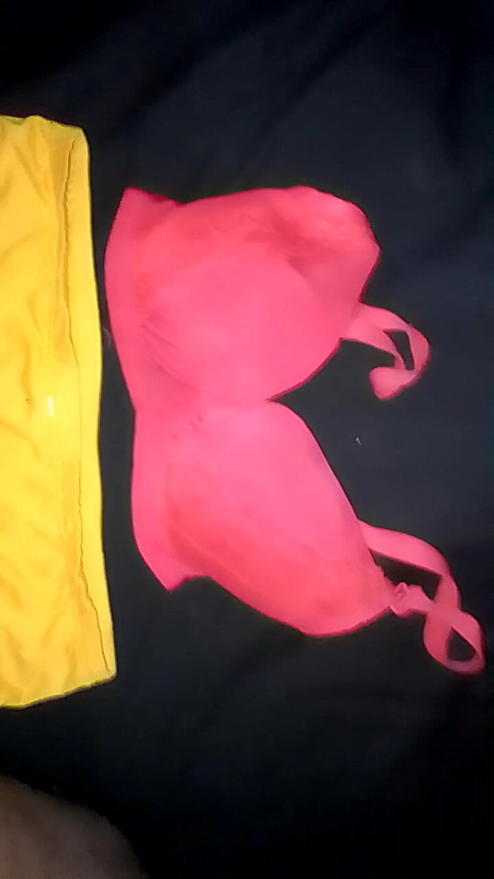 Jaanu294: Yellowpanta, panta Redezzle redeek körper