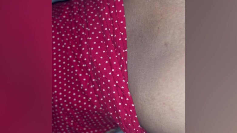 Milfyjean: 妊娠中の義姉のお尻!