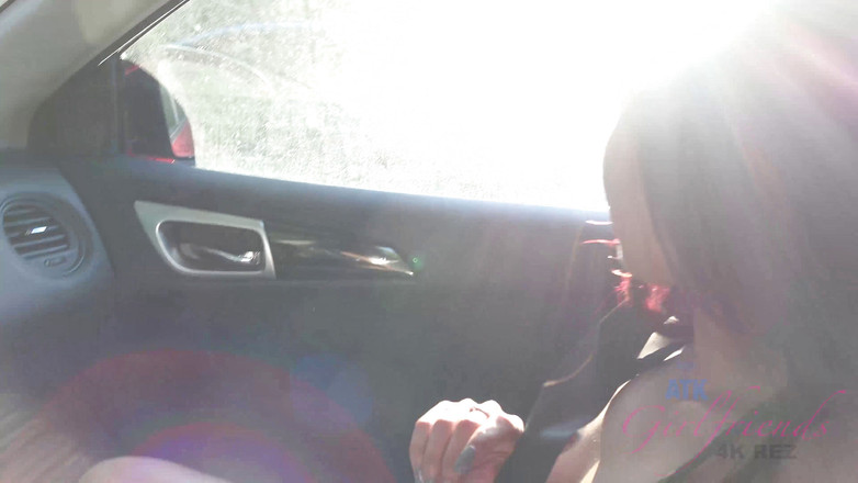 ATK Girlfriends: Virtuální dovolená na Havaji s Mayou Bijou část 1