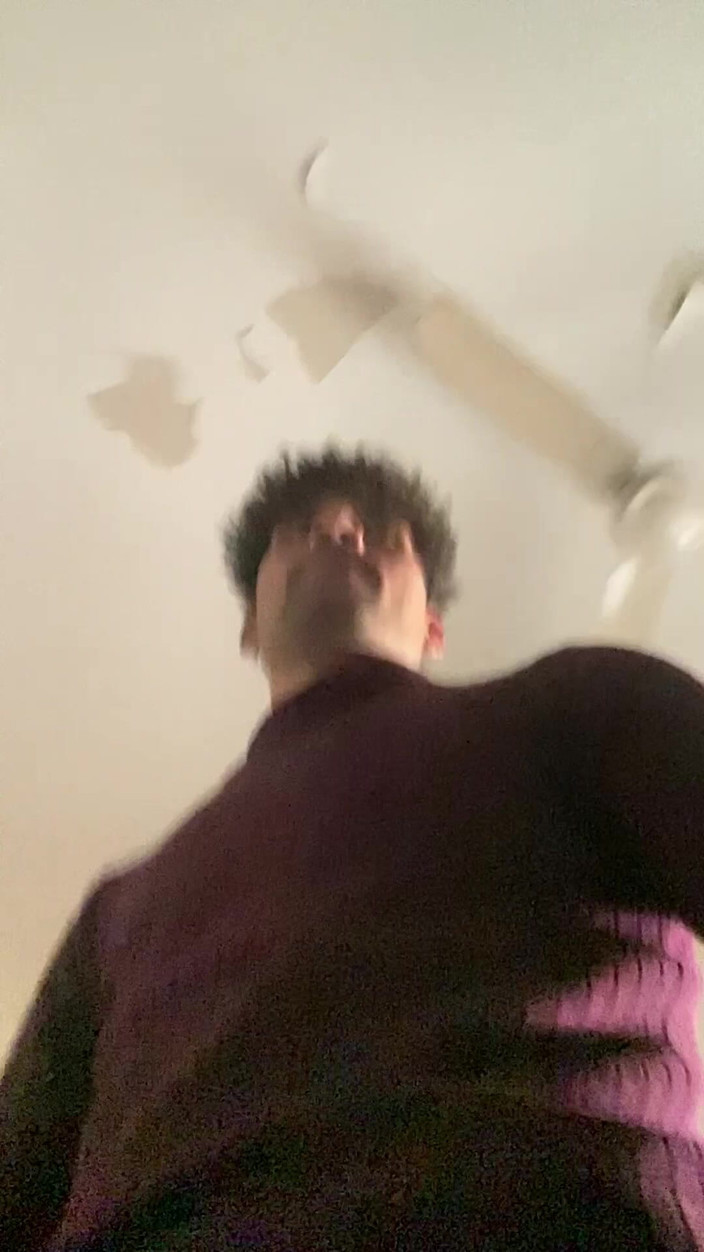 WeakBond365: Il divertimento della domenica con il mio bellissimo cazzo