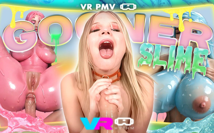 VRhythm: Gooner Slop: Slime