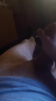 Home Masturbation