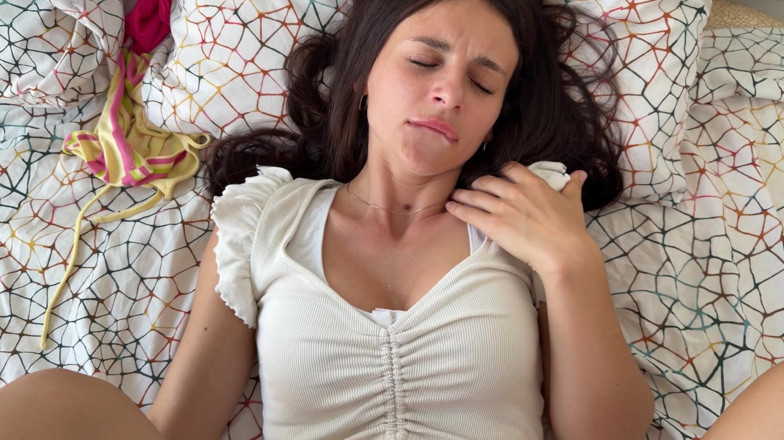 Kate Rich studios: Two Hot College Girls Invited Two Guys and Had Sex...