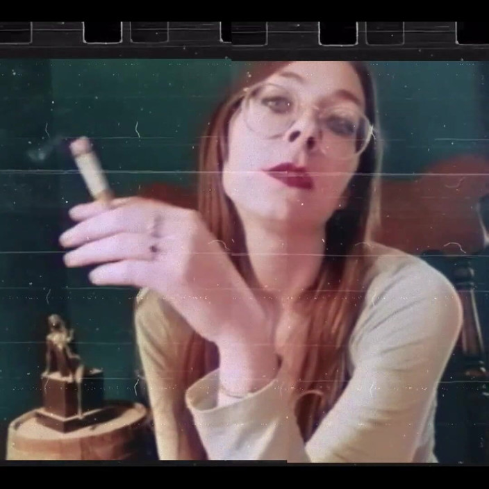 MistressThrope: ¿Estás listo para una Domme ardiente y silenciosa con aspecto...