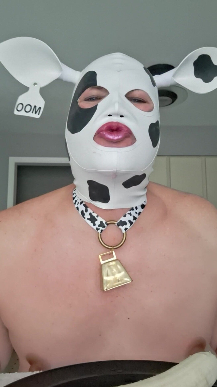 Victoria Lecherri: Hongerige Hongerige Hucow!