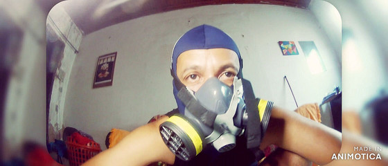 Stink HairyMale: Balaa, stivale e odore maschile