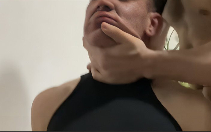 Danmel X: Kommen Sie näher ... Ich will, dass du spürst, dass jeder...